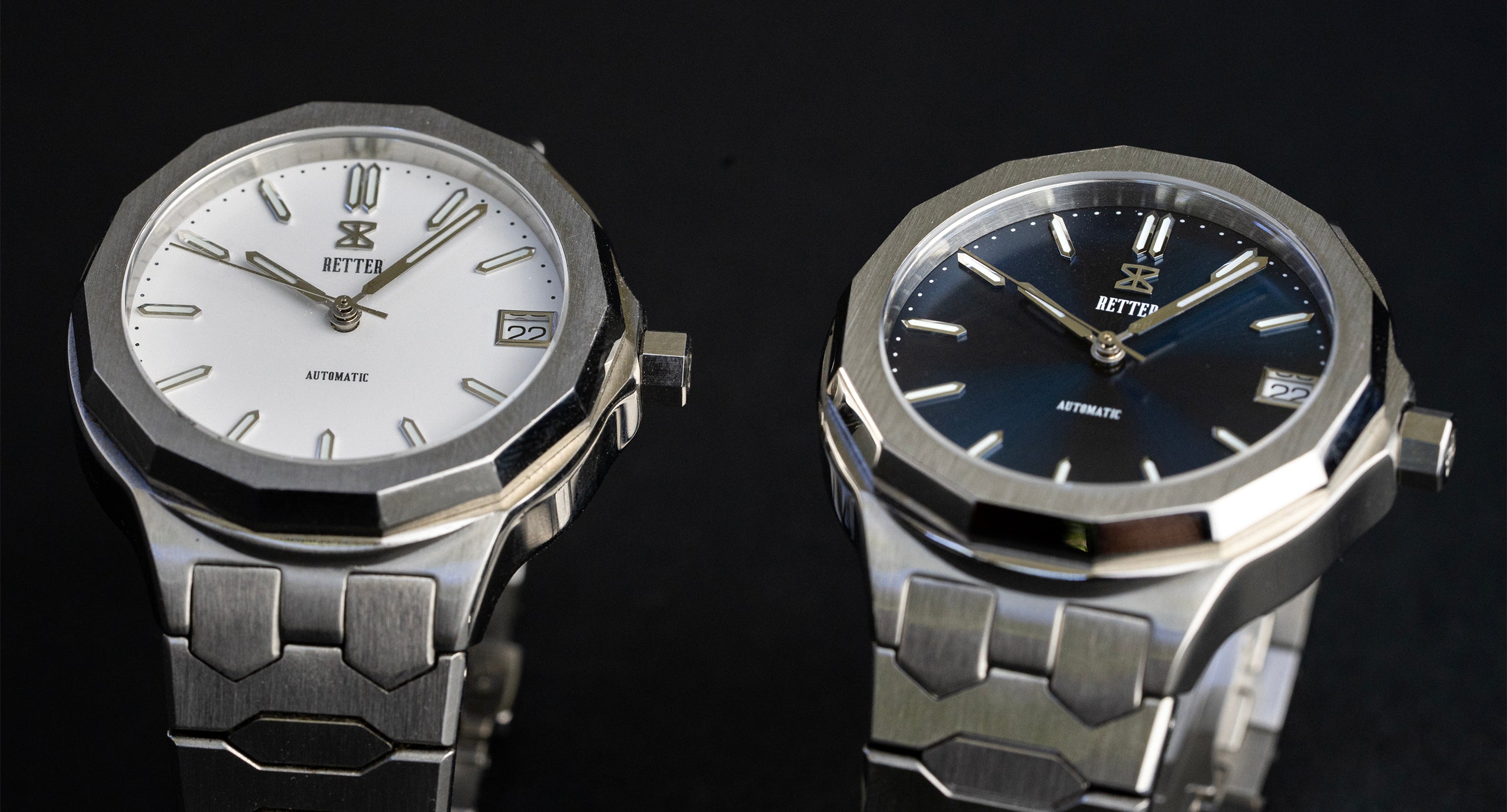 Time+Tide — Retter 22 Impressions