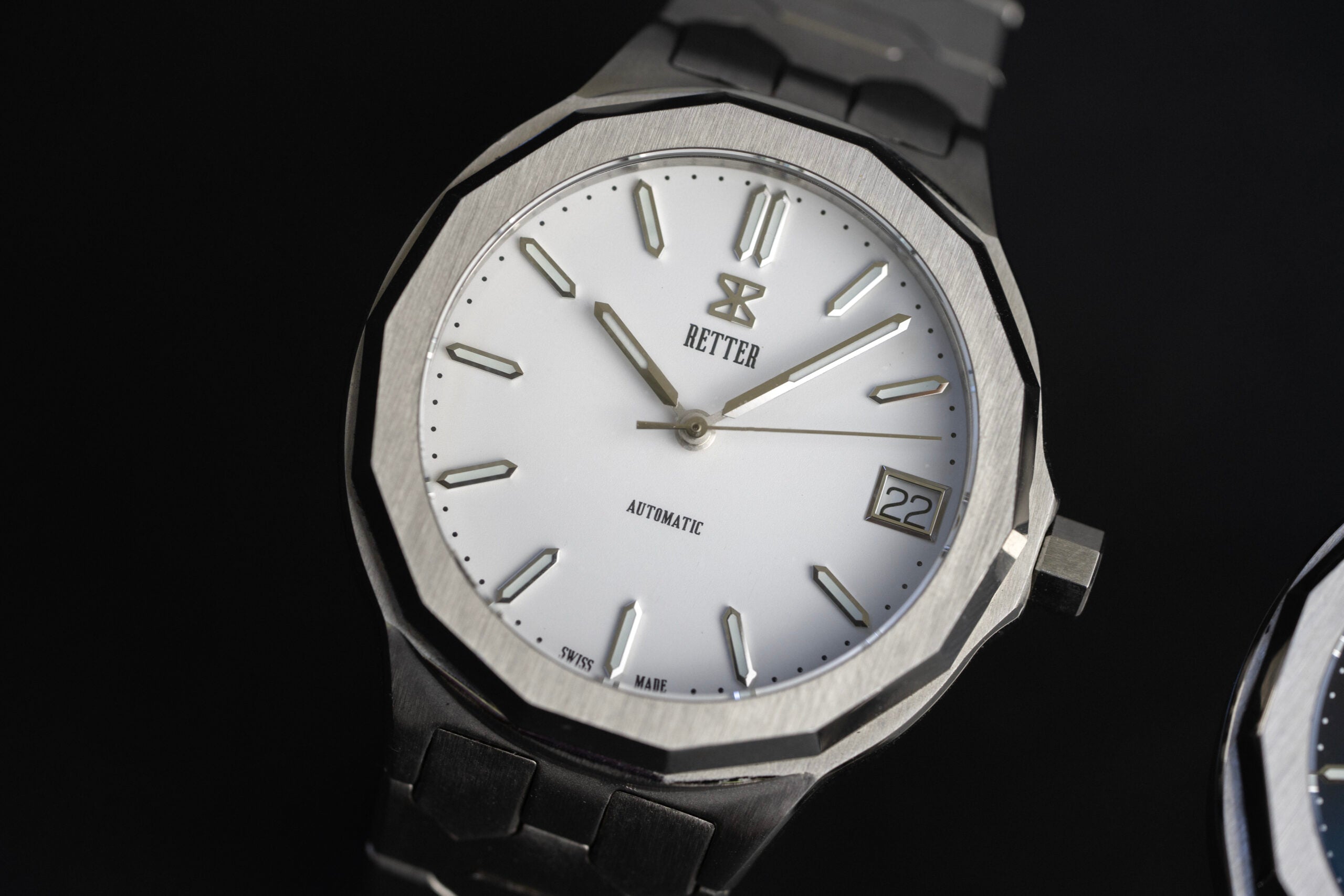 ABlogToWatch — Retter 22 Impressions