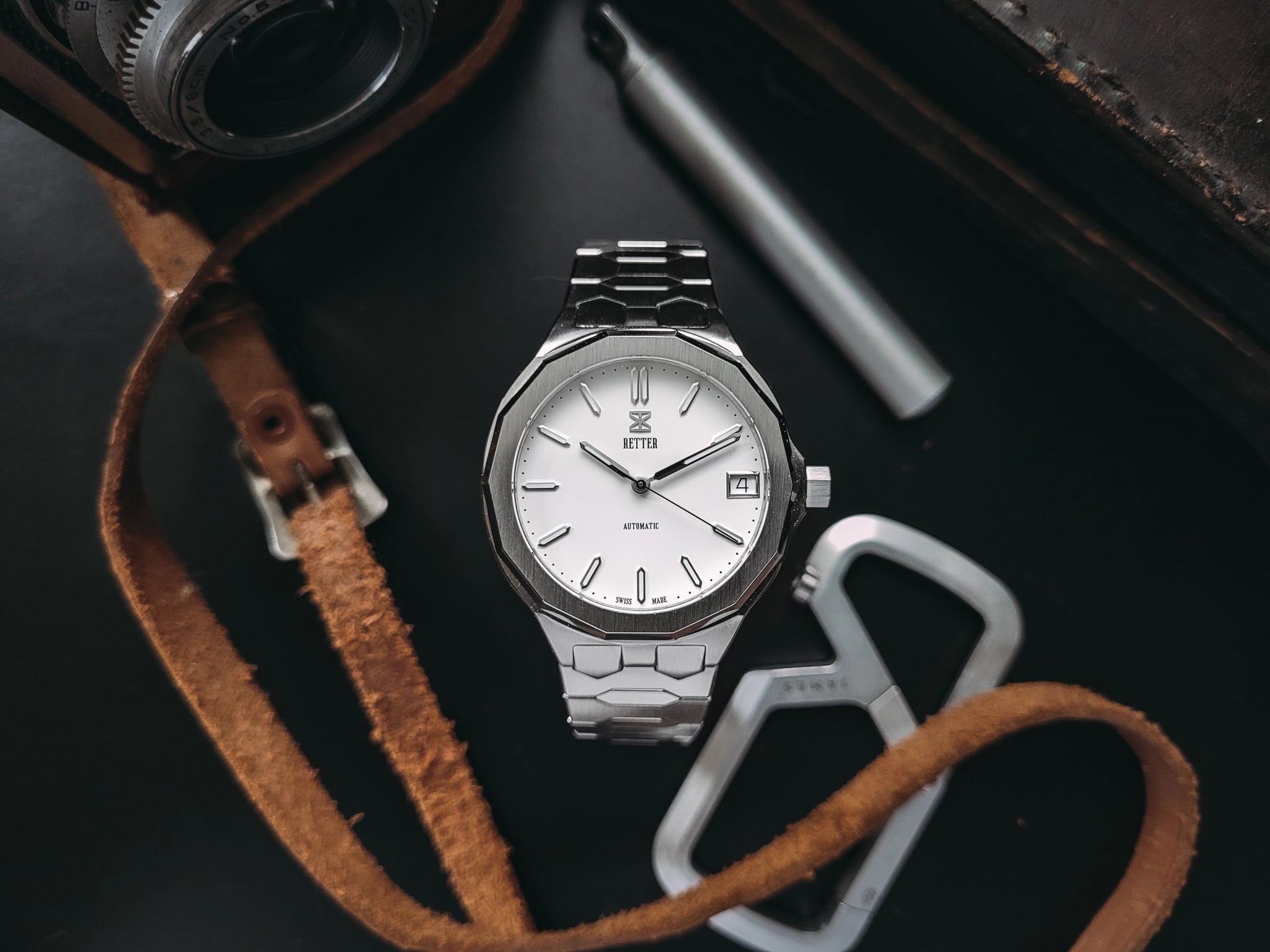 Calibre321 — Retter 22 Review