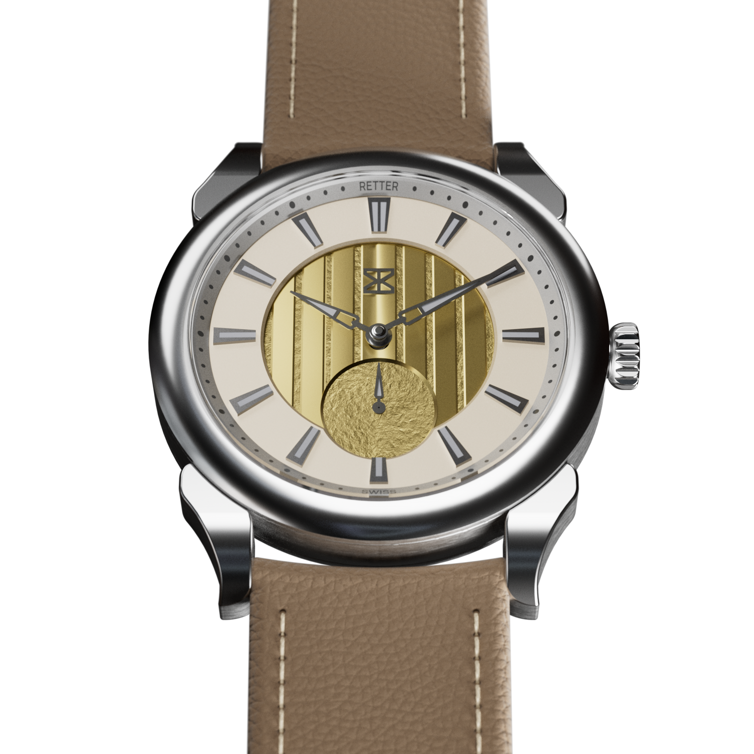 Retter Mistral (Midas Gold)