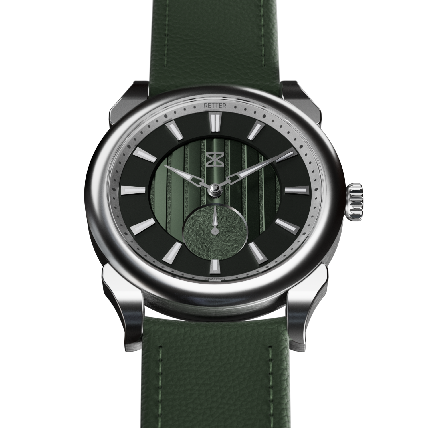Retter Mistral (Pine Green)