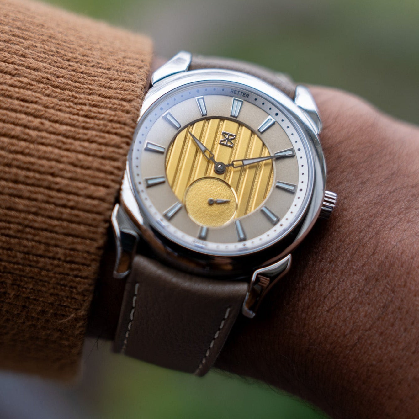 Retter Mistral (Midas Gold)
