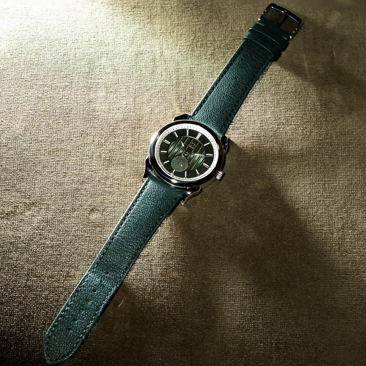 Retter Mistral (Pine Green)