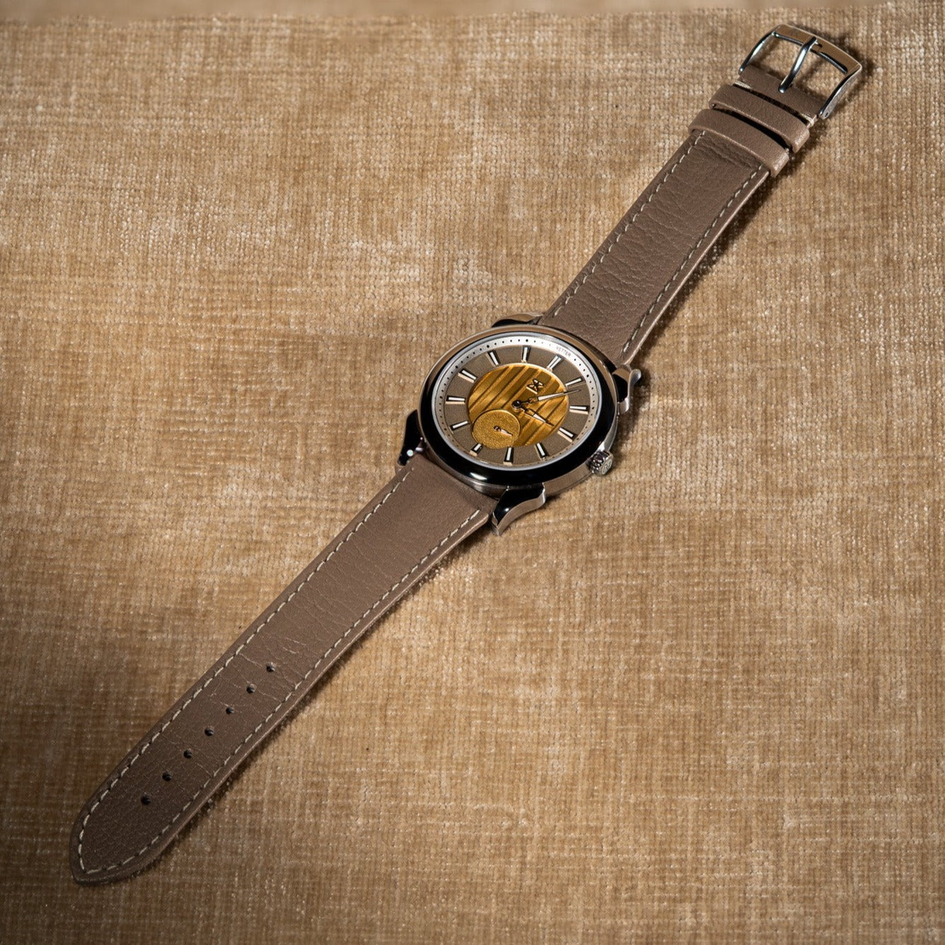 Retter Mistral (Midas Gold)
