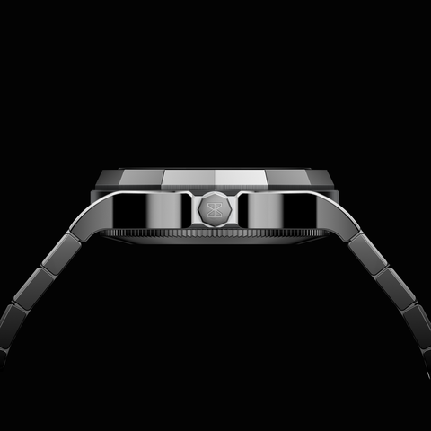 Retter Watches was founded two years ago by Deep Ghosh.