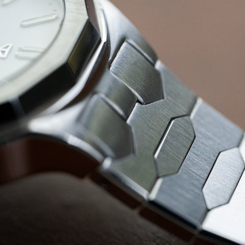 Integrated Bracelet