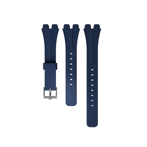 Rubber Strap for 22
