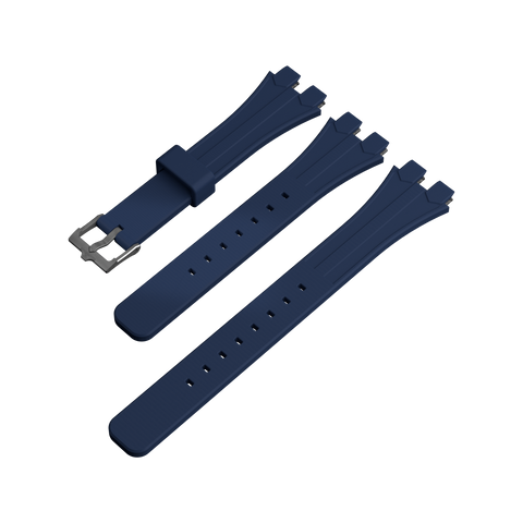 Rubber Strap for 22