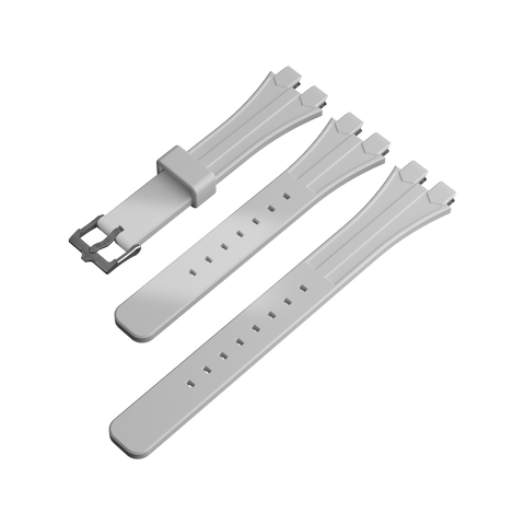 Rubber Strap for 22