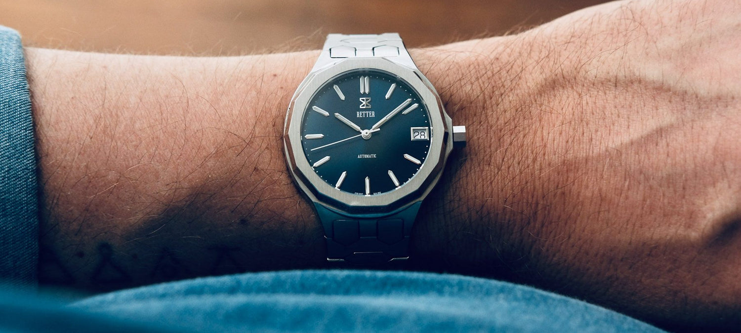Fratello Watches — Retter 22 Review