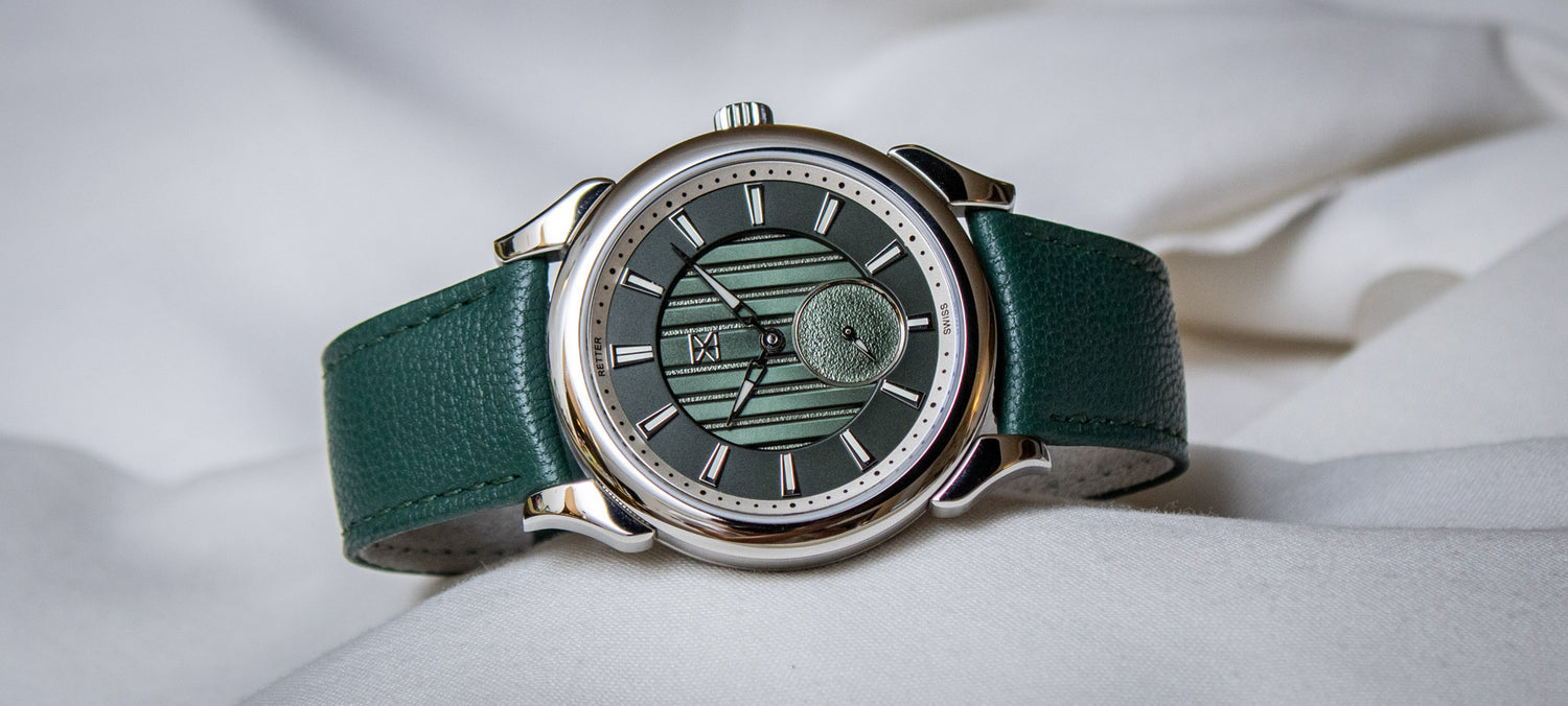 ABlogToWatch — Retter Mistral Review