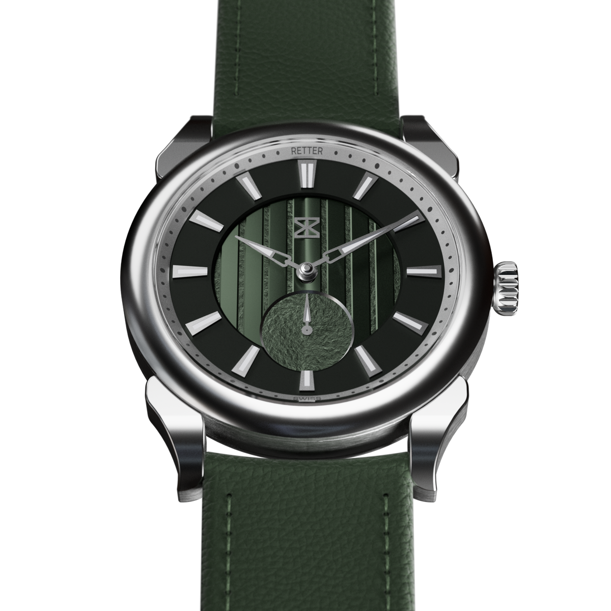 Retter Mistral (Pine Green)