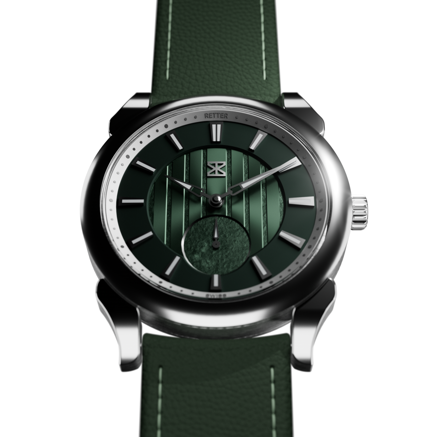 Retter Mistral (Pine Green)