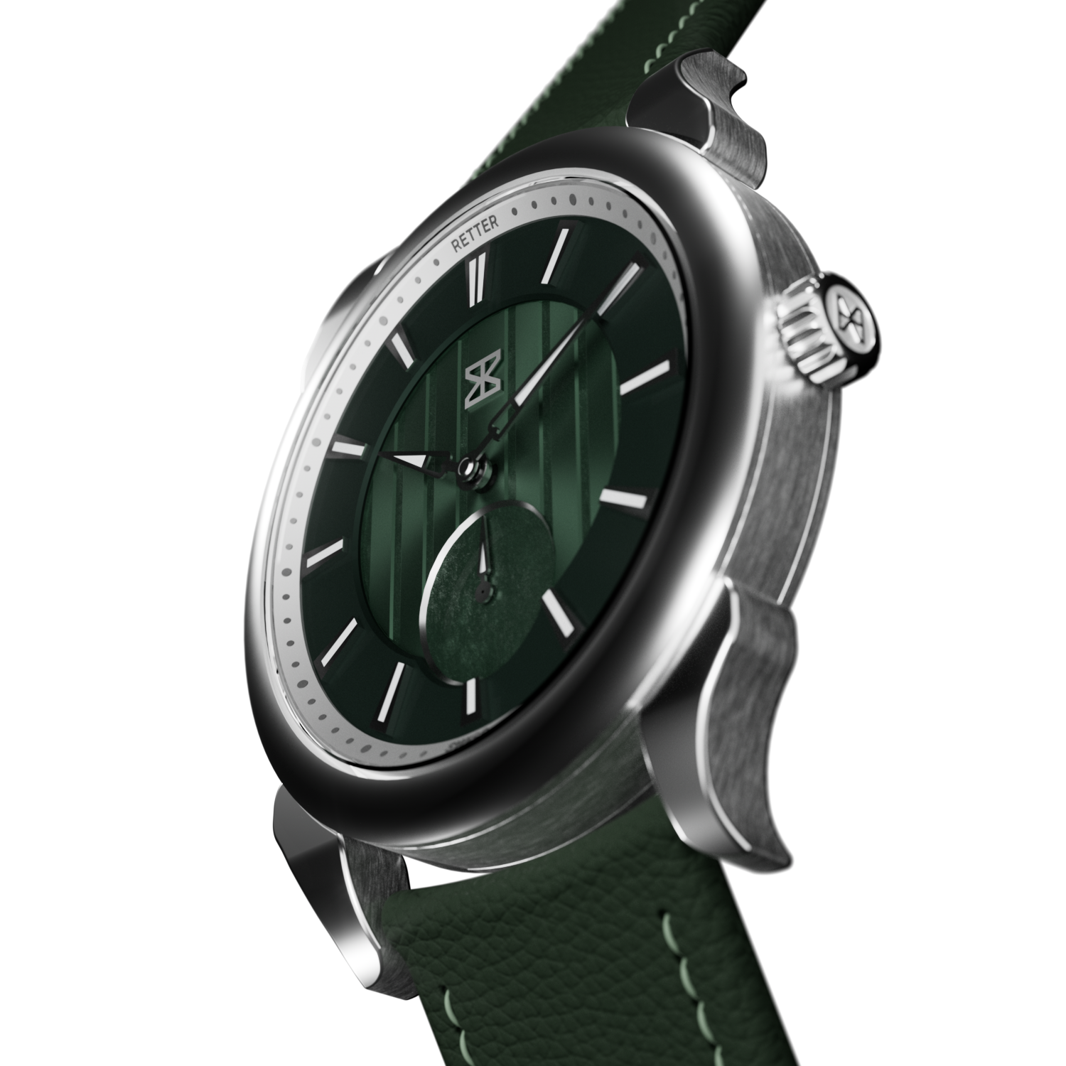 Retter Mistral (Pine Green)