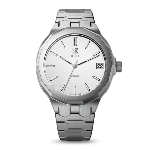 Frost White